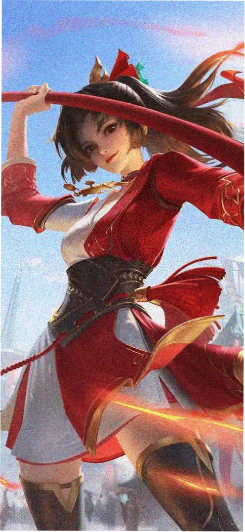 剧集《雾散之后》封面